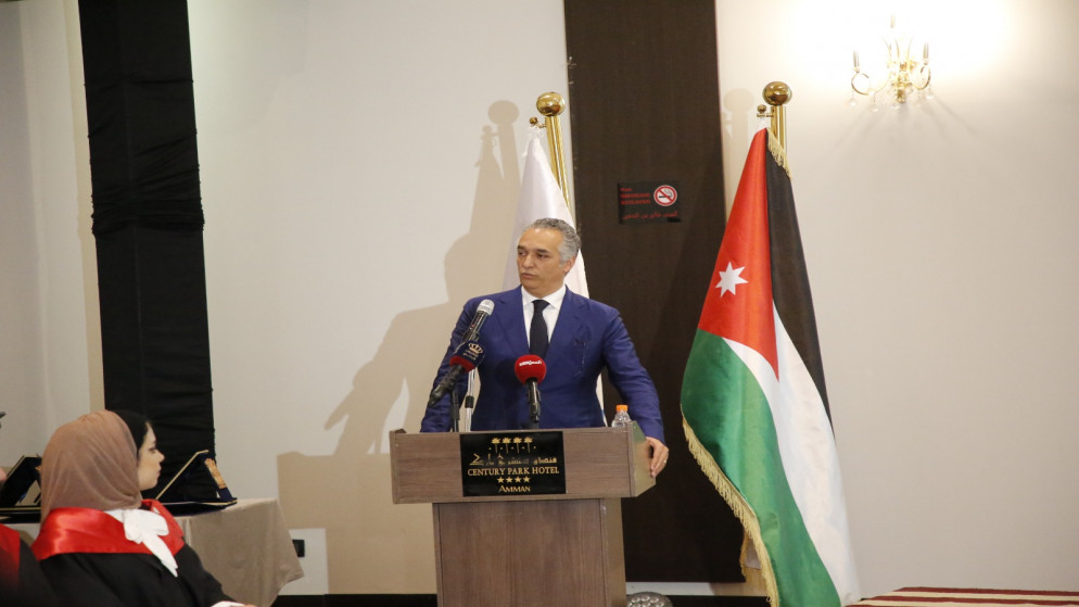 وزير السياحة: القطاع السياحي بأحسن حالاته وأرقام العام الحالي مبشرة