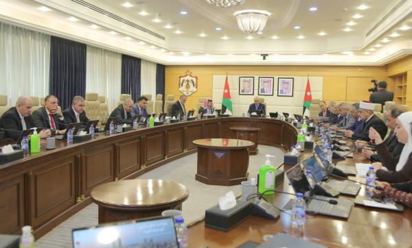 الحكومة تقر استحداث بلديتين في بني عبيد ورجم الشامي