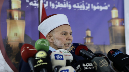 الأردن يعلن الخميس أول أيام شهر رمضان المبارك