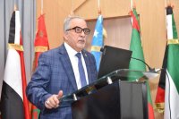  أ.د. ساري حمدان  يشيد بنتائج مؤتمر اتحاد الجامعات العربية بدورته 55 الذي عقد في تونس 