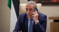 الشيخ يطالب بحماية فورية للأسرى الفلسطينيين في سجون الاحتلال