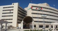 تمديد دوام الرنين المغناطيسي في مستشفى الزرقاء