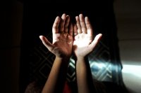 دعاء نية الصيام في رمضان