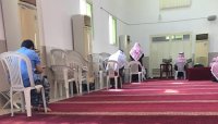 بسبب كرسي.. أردني يطعن آخر في مسجد