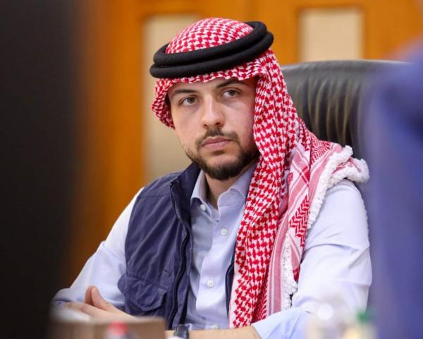 ولي العهد مهنئا بشهر رمضان: كل عام ونحن إلى الله أقرب