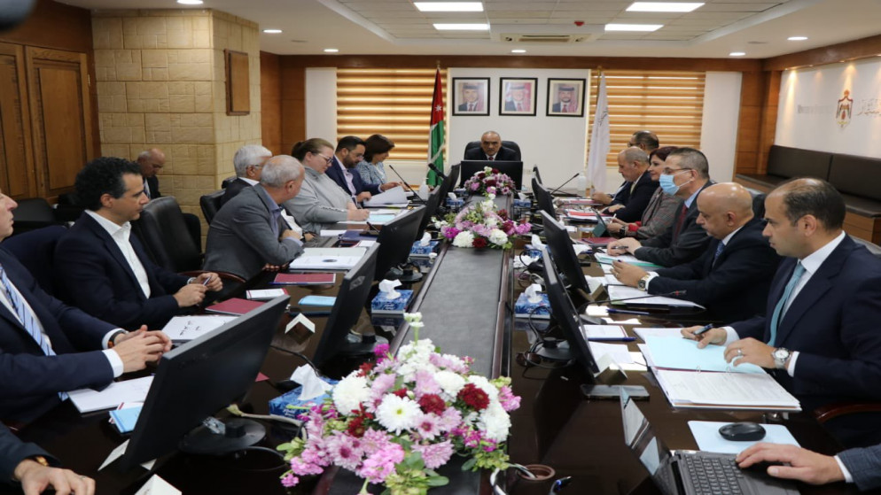 الخصاونة: توجه لإعداد مشروع قانون جديد للشراكة مع القطاع الخاص