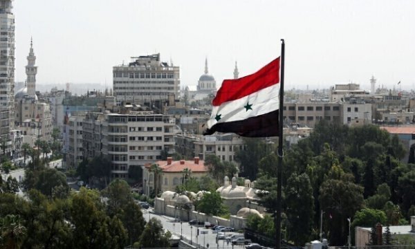 مجلس الأمن الدولي يناقش الوضع في سورية