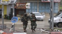 استشهاد فلسطيني برصاص الاحتلال الإسرائيلي في طولكرم