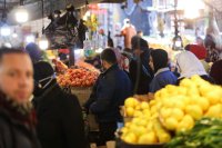 الحاج توفيق: حركة قوية في الأسواق منذ صباح اليوم