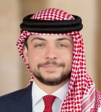 ولي العهد على انستغرام : الأردن المعزب.. اهلا وسهلاً بالجميع