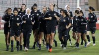 منتخب السيدات لكرة القدم الأول عربياً و68 عالمياً في التصنيف الدولي