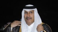بن جاسم: العراق بحاجة إلى (ديكتاتور عادل) مثل صدام