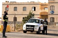المؤبد لـ”مجهول نسب” قتل شرطيا أثناء الوظيفة في عمّان