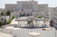 الأشغال تنفي وقف مشروع معالجة الانهيارات في منطقة الجعيدية