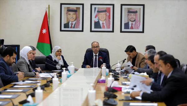 توصية باسترداد الأموال المصروفة دون وجه حق في صندوق توفير البريد