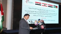 وزير الزراعة يدعو من دمشق إلى مواجهة أزمة الغذاء العالمية