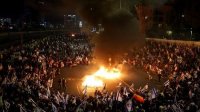 واشنطن قلقة للغاية من الأحداث الإسرائيلية