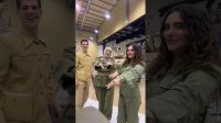متحف الدبابات يوضح حول برنامج “رغدة ومكس وضحى”