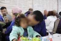 إفطارات رمضانية للنزلاء وذويهم على موائد مراكز الإصلاح والتأهيل 