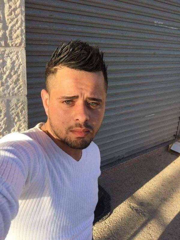شهيد متأثراً بجراحه قبل شهر بمجزرة نابلس