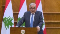 وزير الخارجية اللبناني: نؤكد على الوصاية الهاشمية على مقدسات القدس