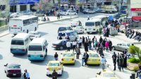 النقل العام في الأردن هاجس يؤرق النساء