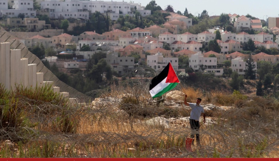 أحدث الإحصائيات.. الاحتلال ينهب أكثر من 85 % من أرض فلسطين