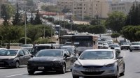 الحكومة تعلن نيتها إطلاق تطبيق لتقييم خدمات النقل العام في الأردن