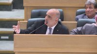 الخصاونة: لم يطرأ أي تعديل على آليات المنح والقروض عبر صندوق دعم الطالب