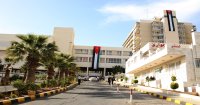 إصابتان بمشاجرة داخل مستشفى الجامعة الأردنية