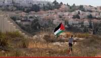 أحدث الإحصائيات.. الاحتلال ينهب أكثر من 85 % من أرض فلسطين