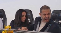 رقم كبير.. إليكم المبلغ الذي تقاضاه محمد فراج وبسنت شوقي للظهور في برنامج رامز جلال