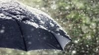 زخات ثلجية على جبال الشراة ليل الخميس
