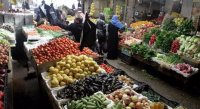انخفاض كبير على أسعار الخضروات وسلع أساسية
