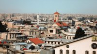مسؤولة أميركية: بعض شركائنا يرون أن عزلة دمشق لم تنجح ويريدون الانخراط مع الحكومة السورية