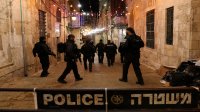الرئاسة الفلسطينية تحذر إسرائيل من الإجراءات التصعيدية في المسجد الأقصى