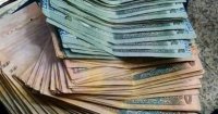 رئيس لبنك يتقاضى 45 ألف دينار شهريا.. وعلى الضمان التدخل
