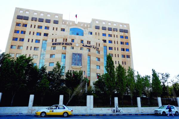 فاقدون لوظائفهم في الصحة (أسماء)