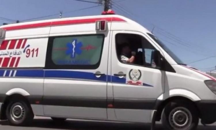 وفاة بحادث تصادم وسقوط شخص في بئر.. أبرز حوادث الأسبوع الماضي