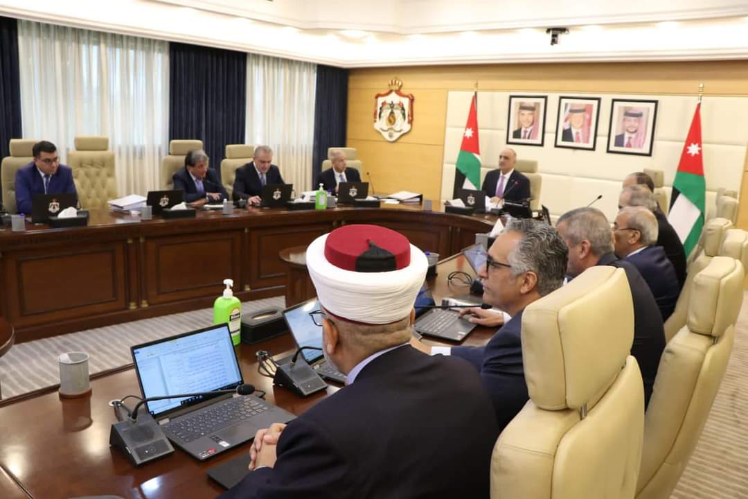 قرارات مجلس الوزراء.. تفاصيل
