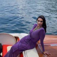 ياسمين صبري: لا أحب إظهار مفاتني