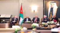 الملك للمقدسيين: نحن معكم للأبد وستنتصرون على كل التحديات