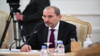 وزير الخارجية يبدأ الاثنين زيارة عمل إلى ألمانيا