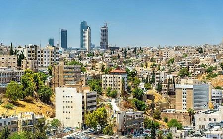 ارتفاع ملموس على درجات الحرارة الإثنين