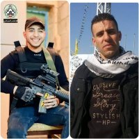 شاهد..شهيدان برصاص الاحتلال خلال اقتحام مدينة نابلس