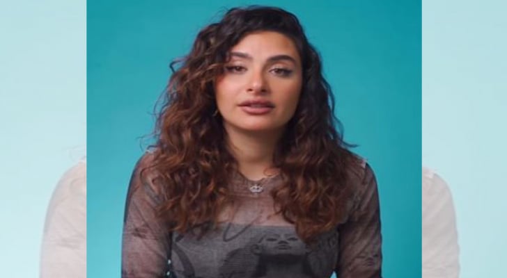بعد أن أثار جدلا في الأردن .. صانعة محتوى توقف برنامجها