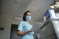 استقبال طلبات الممرضين الأردنيين للعمل في ألمانيا حتى الخميس المقبل- رابط