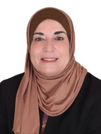 النائب الحسنات رئيسة لملتقى البرلمانيات الأردنيات
