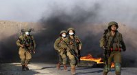 إصابة 6 فلسطينيين برصاص الاحتلال في بيت لحم ورام الله