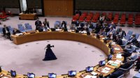 جلسة طارئة لمجلس الأمن الخميس لمناقشة الانتهاكات الإسرائيلية بطلب أردني فلسطيني
